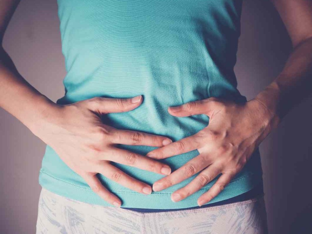 Gut Microbiome Reset&nbsp;Program