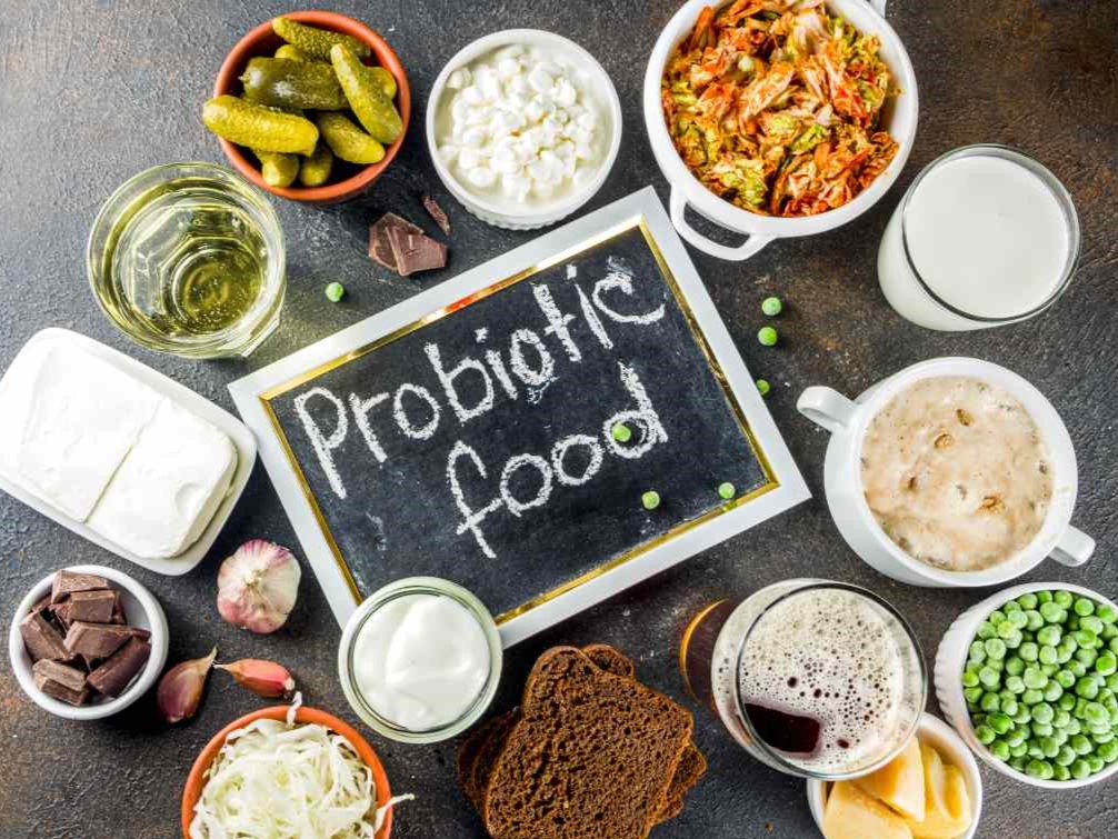 Improving Blood Sugar with the Gut&nbsp;Microbiome