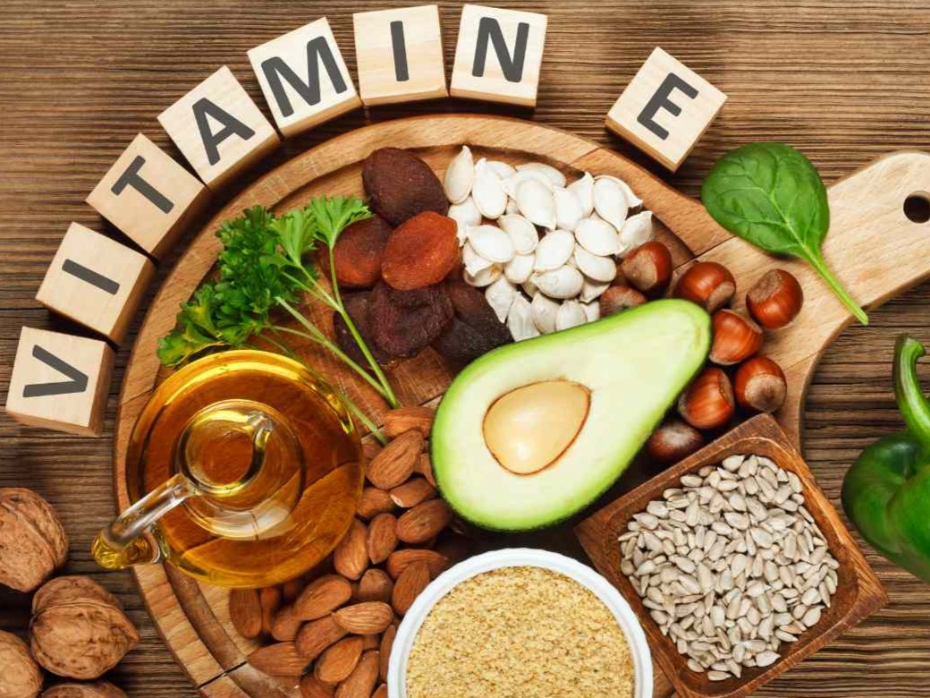 Vitamin Inventory Consult