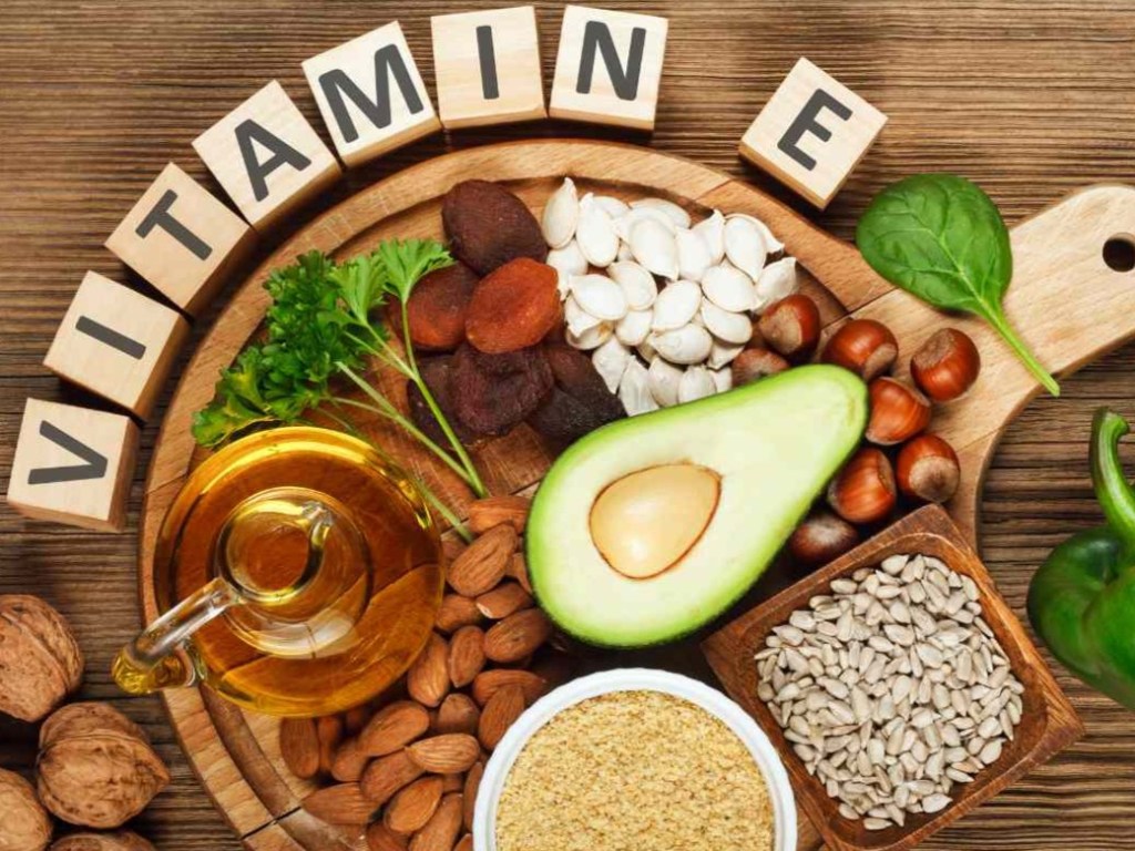 Vitamin Inventory Consult