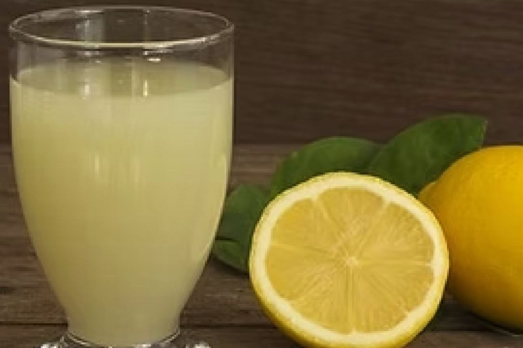 Lovely Lemon Liver&nbsp;Cleanse