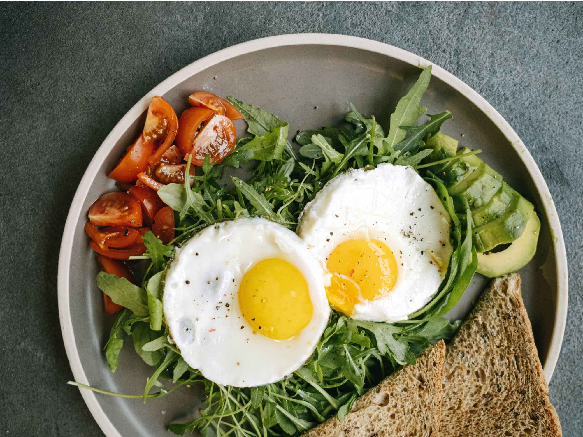 Egg Sensitivity?